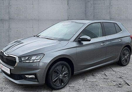 Skoda Fabia 1.0l TSI 85kW DSG Selection 5 Türen