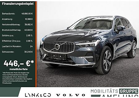 Volvo XC 60 T8 Plug-in Hybrid AWD Plus Bright Auto 5 Türen