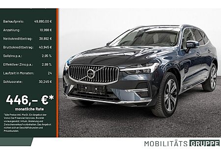 Volvo XC 60 T8 Plug-in Hybrid AWD Plus Bright Auto 5 Türen
