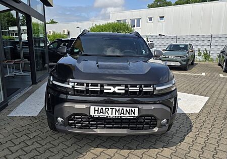 Dacia Duster HYBRID 140 Journey 5 Türen
