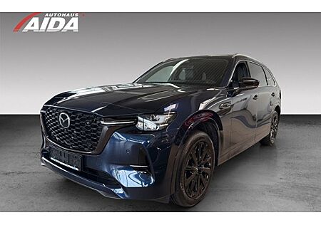 Mazda CX-80 2.5 e-SKYACTIV PHEV Homura Plus Auto AWD 5 Türen