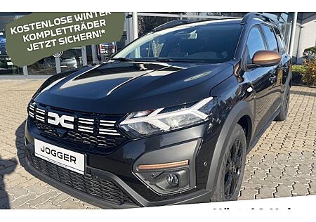 Dacia Jogger Hybrid 140 M-M-Auto Extreme+ 5-Sitzer 5 Türen