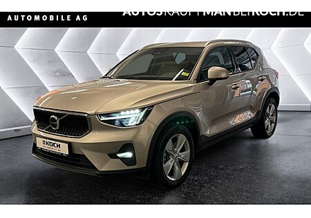 Volvo XC 40 B3 Core DCT 5 Türen