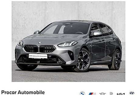 BMW 1er 123 xDrive Steptronic 5 Türen