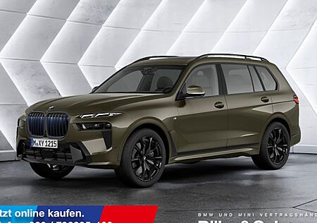 BMW X7 xDrive40d 5 Türen