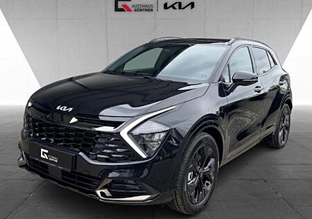 Kia Sportage 1.6 T-GDI EcoD. 118kW Nightline Ed. DCT 5 Türen