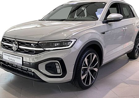 VW T-Roc 1.5 TSI OPF DSG R-Line 5 Türen