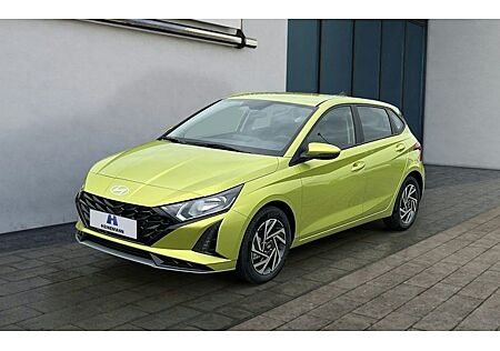 Hyundai i20 1.0 T-GDI 74kW Trend 5 Türen