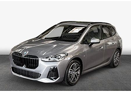 BMW 2er Active Tourer 218d Steptronic DCT 5 Türen