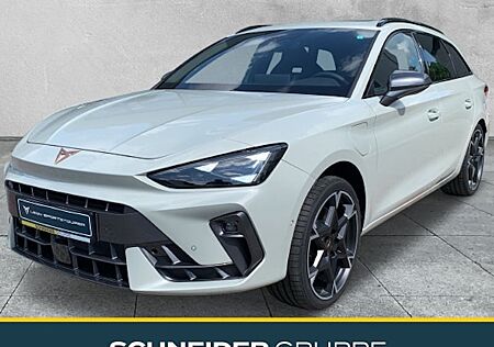 Cupra Leon 1.5 E-HYBRID 200KW VZ DSG Sportstourer 5 Türen