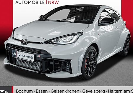 Toyota Yaris 1.6-l-Turbo GR Auto 3 Türen