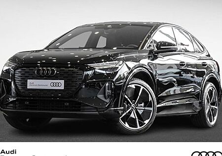 Audi Q4 e-tron 50 e-tron quattro 5 Türen