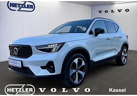 Volvo XC 40 B3 Plus Bright DCT 5 Türen
