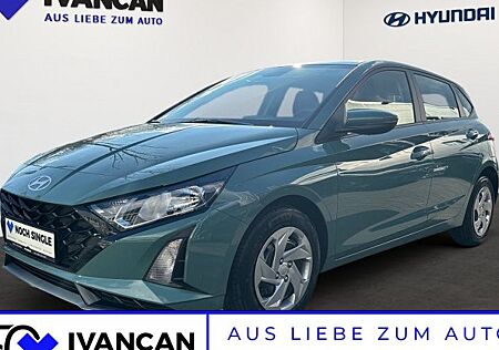 Hyundai i20 1.0 T-GDI Select 5 Türen