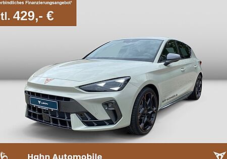 Cupra Leon 1.5 eTSI 110kW DSG 5 Türen