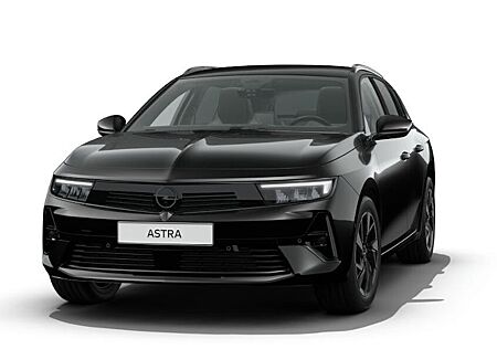 Opel Astra ST 1.2 Turbo 96kW GS 5 Türen