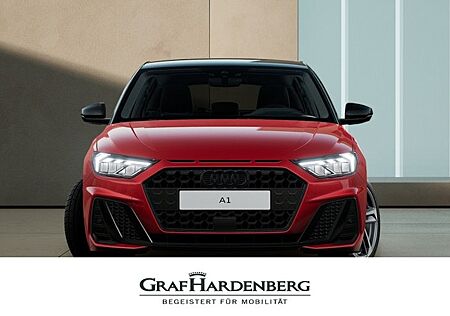 Audi A1 40 TFSI S tronic S line Sportback 5 Türen