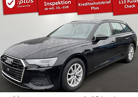 Audi A6 35 TDI S tronic Avant 5 Türen