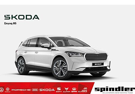 Skoda Enyaq 85 5 Türen