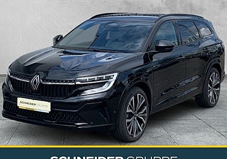 Renault Espace E-Tech Full Hybrid 200 5 Sitzer Iconic 5 Türen