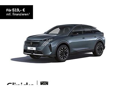 Peugeot 3008 Hybrid 136 e-DSC6 Allure 5 Türen