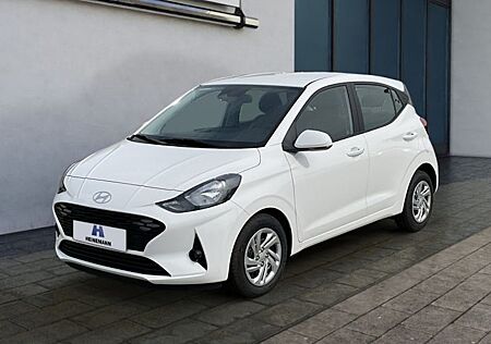 Hyundai i10 1.0 Select 5 Türen