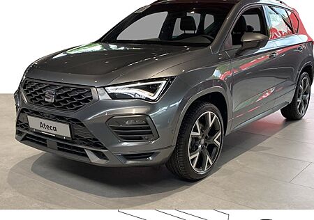 Seat Ateca 2.0 TDI 110kW FR DSG 5 Türen
