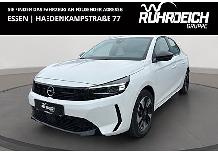 Opel Corsa-e 100KW Edition 5 Türen