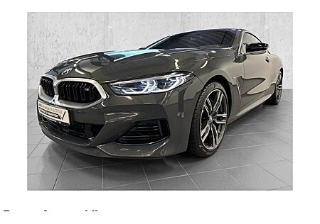 BMW 8er M850i xDrive Coupé 2 Türen