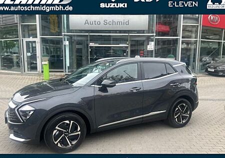 Kia Sportage 1.6 T-GDI EcoDynamics+ 118kW Vision DCT 5 Türen