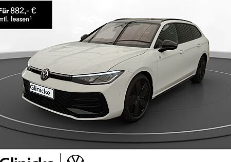 VW Passat 2.0 TDI SCR DSG 4MOTION R-Line 5 Türen