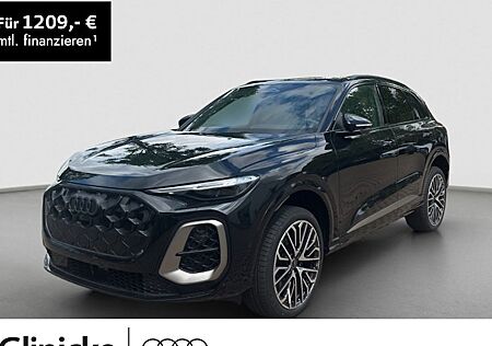 Audi SQ5 TFSI S tronic quattro 5 Türen