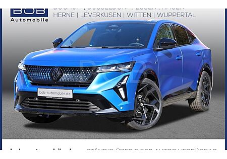 Renault Rafale E-Tech PHEV 300 4x4 Atelier Alpine 5 Türen