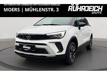 Opel Crossland X 1.2 DI Turbo 96kW Elegance Automatik 5 Türen