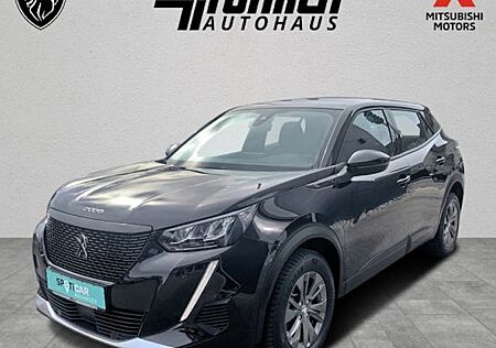 Peugeot e-2008 Elektromotor 136 Active 5 Türen