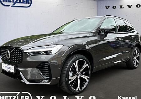 Volvo XC 60 B5 AWD Ultra Dark Auto 5 Türen