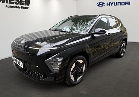 Hyundai Kona 150 kW N Line 5 Türen