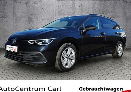 VW Golf Variant 2.0 TDI SCR DSG Life Variant 5 Türen
