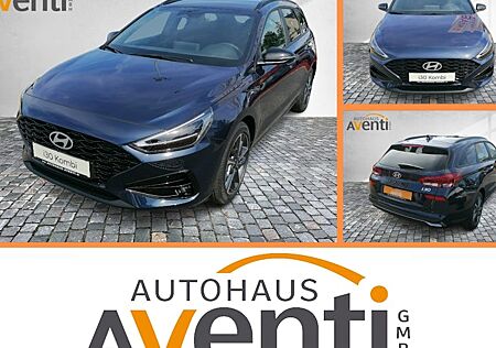 Hyundai i30 1.5 T-GDI Hybrid Advantage DCT 5 Türen
