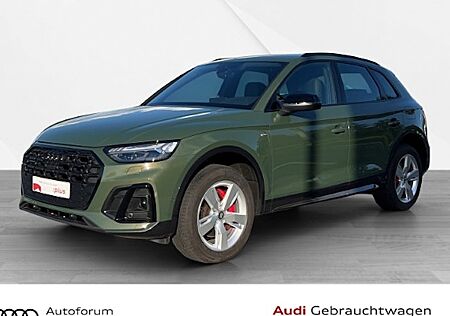 Audi Q5 55 TFSI e S tronic quattro edition one 5 Türen