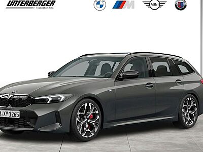 BMW 3er M340i xDrive Touring Auto 5 Türen
