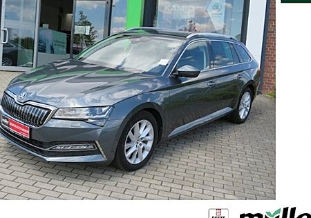 Skoda Superb 1.4 TSI iV DSG STYLE COMBI 5 Türen