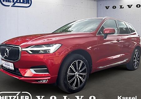 Volvo XC 60 B4 D AWD Inscription Geartronic 5 Türen