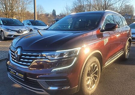 Renault Koleos BLUE dCi 185 4WD Automatik Techno 5 Türen