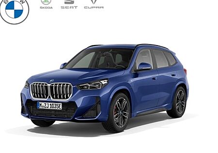 BMW X1 xDrive25e Steptronic 5 Türen