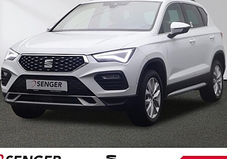 Seat Ateca 1.5 TSI ACT 110kW Xperience DSG 5 Türen