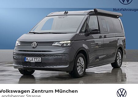 VW T6 California 2.0 TDI SCR DSG Beach Camper 5 Türen