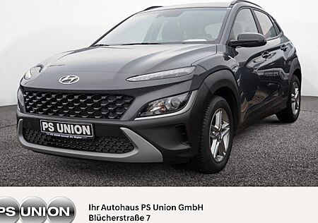 Hyundai Kona 1.0 T-GDI 48V-Hybrid Select iMT 5 Türen