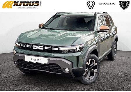 Dacia Duster Mild Hybrid 130 4x4 Expression 5 Türen