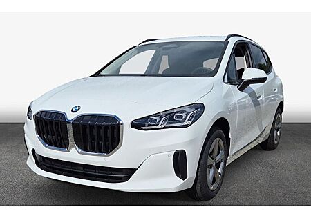 BMW 2er Active Tourer 218i Steptronic DCT 5 Türen